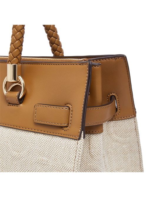 Borsa a mano in tessuto LIU JO | AA6246T381A/000058